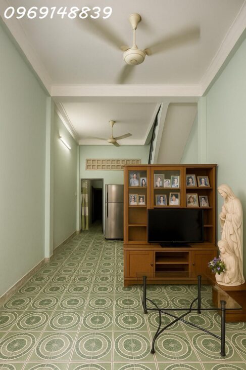 Nhà MT nội bộ khu VIP Bàu Cát, Trung Lang, Tân Bình