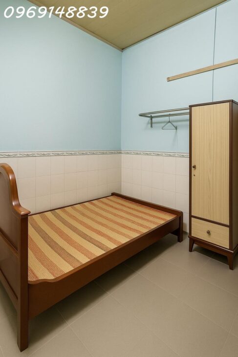 Nhà MT nội bộ khu VIP Bàu Cát, Trung Lang, Tân Bình