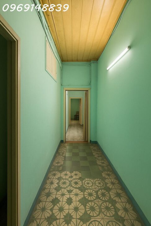 Nhà MT nội bộ khu VIP Bàu Cát, Trung Lang, Tân Bình