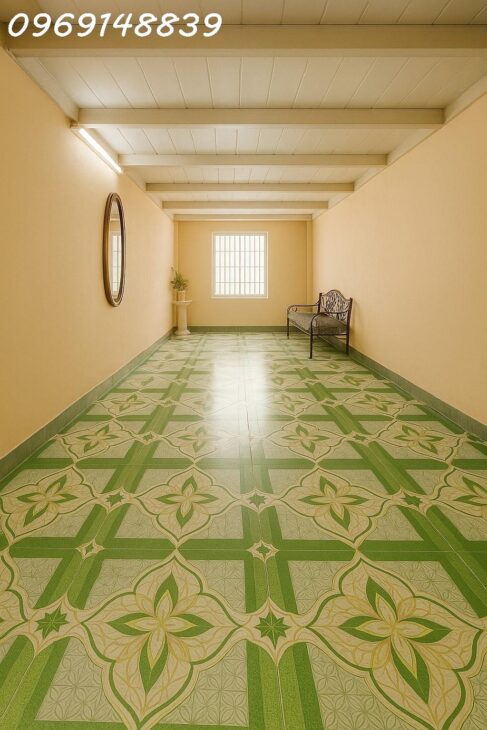 Bán Nhà Giá Tốt Ngay Trung Tâm Gò Vấp – Sổ Hồng Riêng