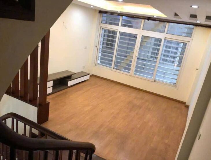 BÁN GẤP HOÀNG NGÂN, CẦU GIẤY, VỊ TRÍ ĐẸP KINH DOANH CỰC TỐT, 42M2 5 TẦNG 11 TỶ.