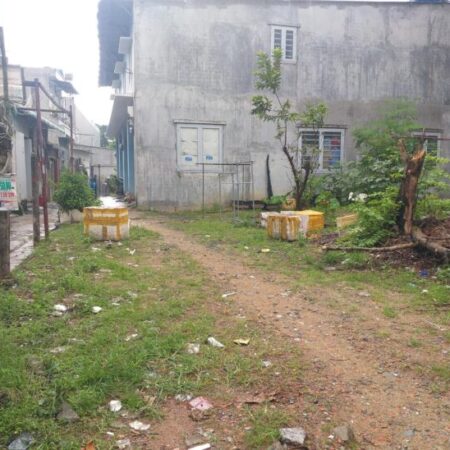 Bán đất Nguyễn Văn Tăng, Long Thạnh Mỹ, Quận 9, 526m2, full thổ, HXH, Lô góc giá chỉ 20 tỷ TL