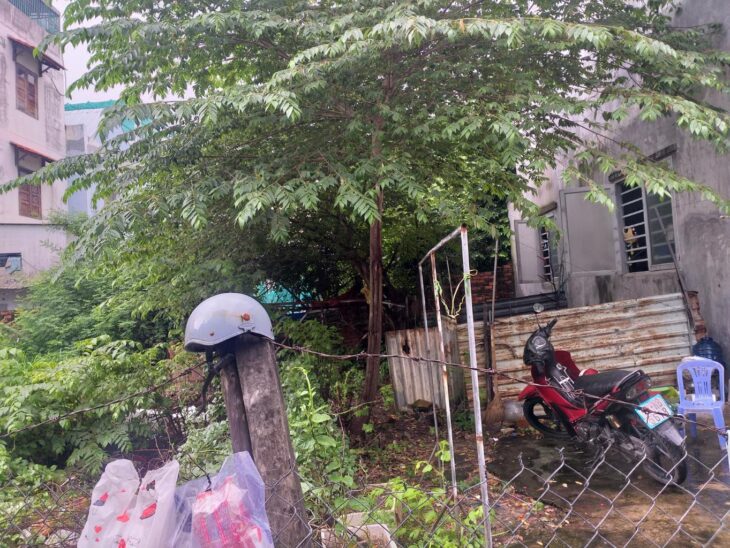 Bán đất Nguyễn Văn Tăng, Long Thạnh Mỹ, Quận 9, 526m2, full thổ, HXH, Lô góc giá chỉ 20 tỷ TL