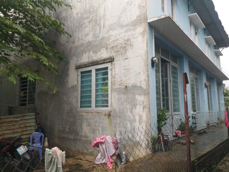 Bán đất Nguyễn Văn Tăng, Long Thạnh Mỹ, Quận 9, 526m2, full thổ, HXH, Lô góc giá chỉ 20 tỷ TL