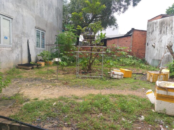 Bán đất Nguyễn Văn Tăng, Long Thạnh Mỹ, Quận 9, 526m2, full thổ, HXH, Lô góc giá chỉ 20 tỷ TL