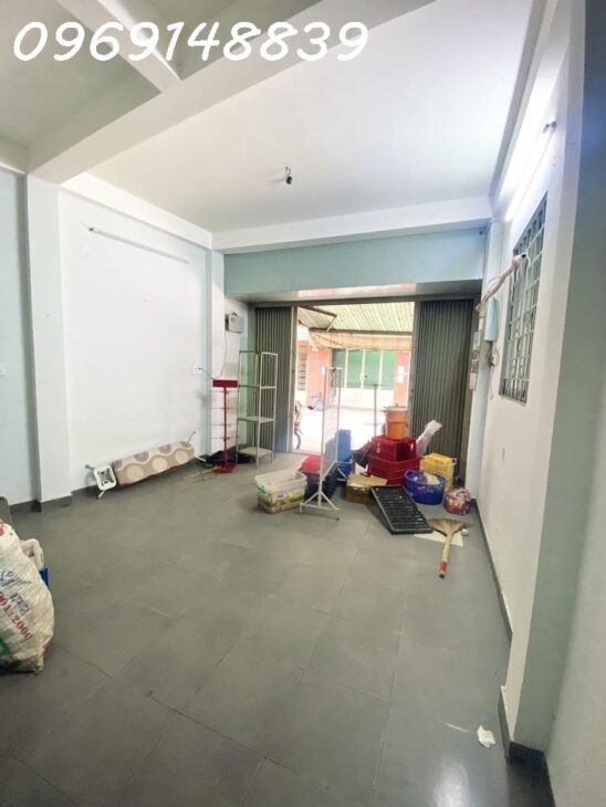 Siêu phẩm đầu tư hoặc kinh doanh cực tốt tại Nguyễn Bặc – Tân Bình