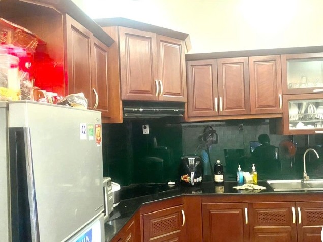 Bán NP 50.4m2, 6,5 tỷ ở Lã Xuân Oai, Long Trường, Q9, TP.HCM