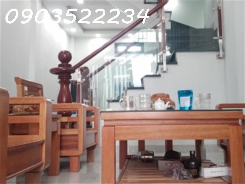 Bán gấp nhà mặt phố tại Trường Thạnh, Q9, TP.HCM, Chủ giảm 6 tỷ xuống 5,5 tỷ, 51m2