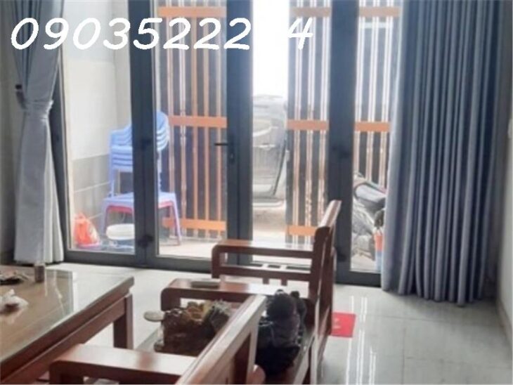 Bán gấp nhà mặt phố tại Trường Thạnh, Q9, TP.HCM, Chủ giảm 6 tỷ xuống 5,5 tỷ, 51m2