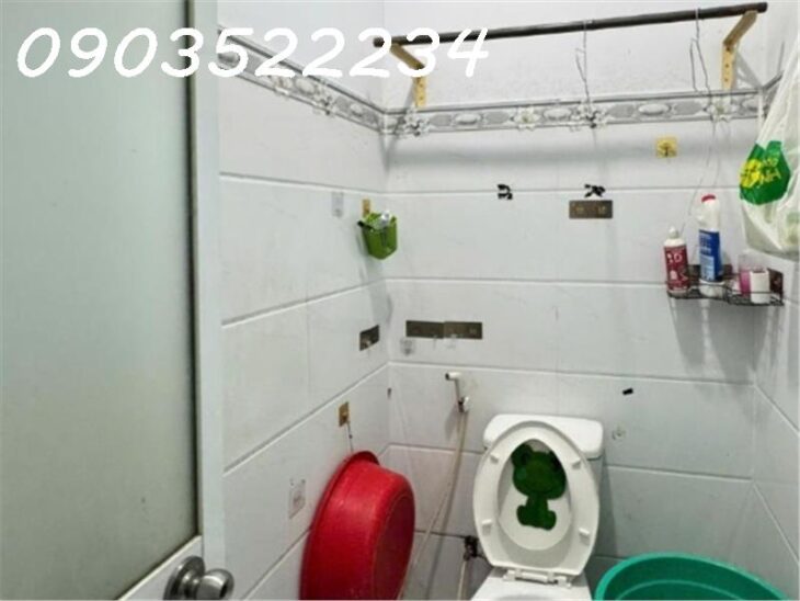 Bán nhà mặt phố Đường 1, Trường Thạnh, Quận 9, TP.HCM, chi 5,2 tỷ(TL), 90m2