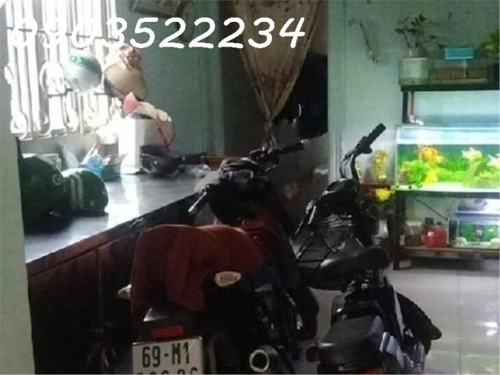 Bán nhà mặt phố tại Trường Thạnh, Quận 9, HCM, 4,3 tỷ, 92 m2, view đẹp