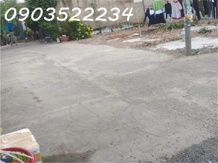 Bán nhà mặt phố tại Trường Thạnh, Quận 9, HCM, 4,3 tỷ, 92 m2, view đẹp