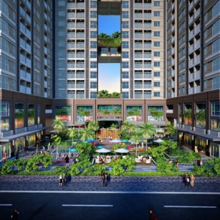 HAPPY ONE SORA – Chỉ từ 45,9 triệu/m² – Sở hữu căn hộ đẳng cấp ngay hôm nay