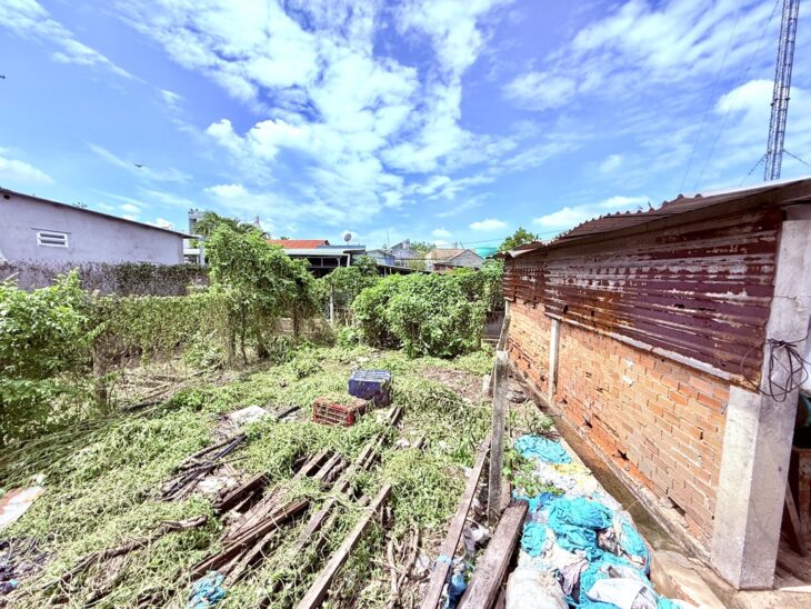 Cần Bán 1100m2 Đất Ở MT Đường Số Dương Công Khi 1/Tân Hiệp Hóc Môn Chỉ 20 Tỷ