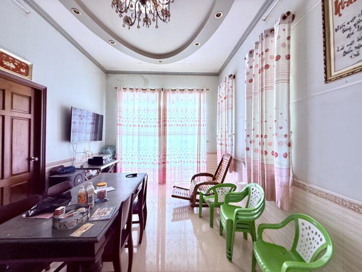 Cần Bán 1100m2 Đất Ở MT Đường Số Dương Công Khi 1/Tân Hiệp Hóc Môn Chỉ 20 Tỷ