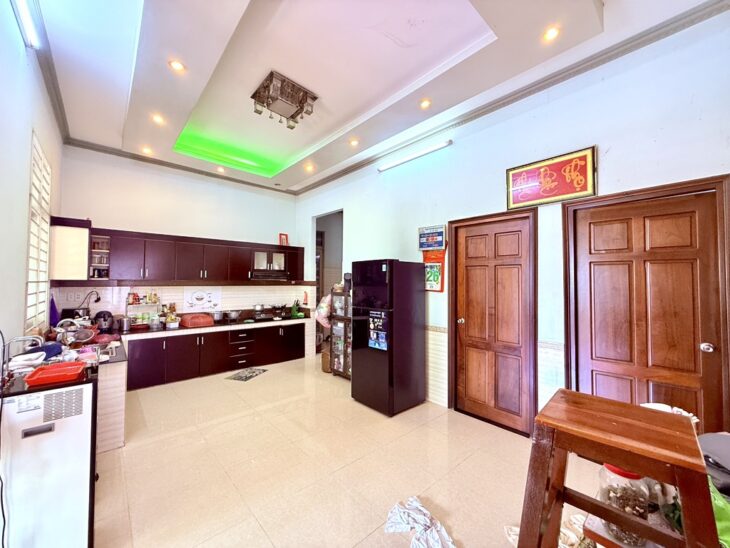 Cần Bán 1100m2 Đất Ở MT Đường Số Dương Công Khi 1/Tân Hiệp Hóc Môn Chỉ 20 Tỷ