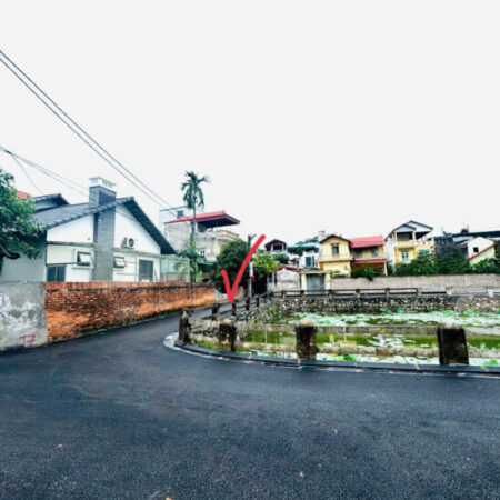BÁN ĐẤT NAM HỒNG – THÔN ĐÌA