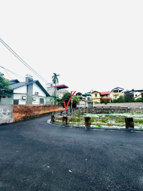 BÁN ĐẤT NAM HỒNG – THÔN ĐÌA