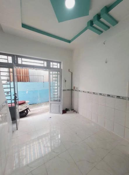 820 tr giảm mạnh, ngay TL37 đối diện trường Tân Việt Mỹ Q12