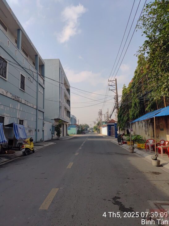BÁN NHÀ MẶT TIỀN TRẦN ĐẠI NGHĨA, DIỆN TÍCH 325M², GIÁ CHỈ 15 TỶ – NGANG KHỦNG 10M – THÍCH HỢP XÂY