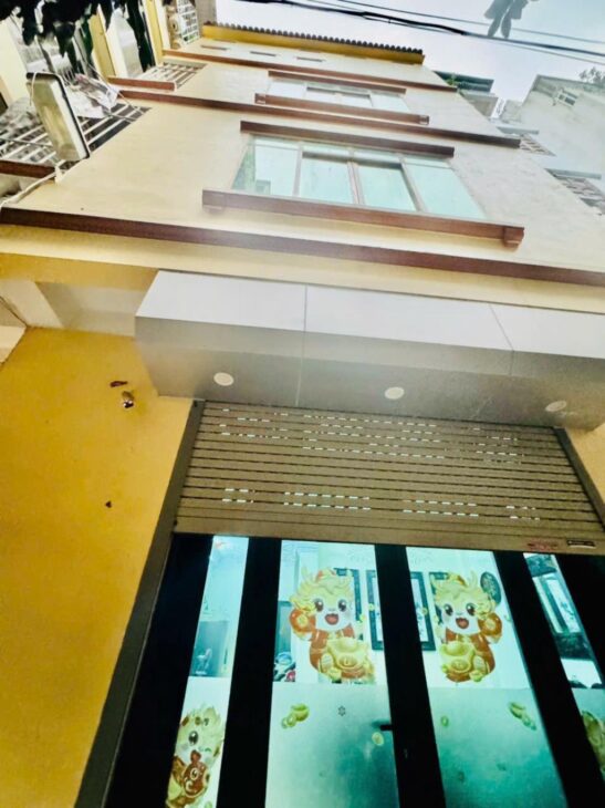 BÁN NHÀ PHỐ VŨ TRỌNG PHỤNG, THANH XUÂN, SỔ ĐỎ, VỊ TRÍ VÀNG 62M2 X 4 TẦNG CHỈ 11 TỶ