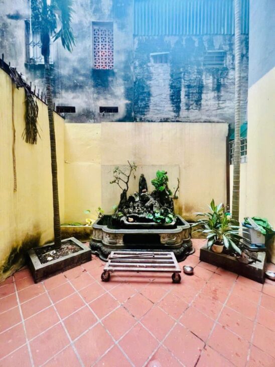 BÁN NHÀ PHỐ VŨ TRỌNG PHỤNG, THANH XUÂN, SỔ ĐỎ, VỊ TRÍ VÀNG 62M2 X 4 TẦNG CHỈ 11 TỶ