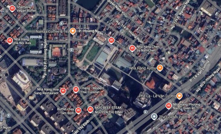 BÁN GẤP HOÀNG NGÂN, CẦU GIẤY, VỊ TRÍ ĐẸP KINH DOANH CỰC TỐT, 42M2 5 TẦNG 11 TỶ.