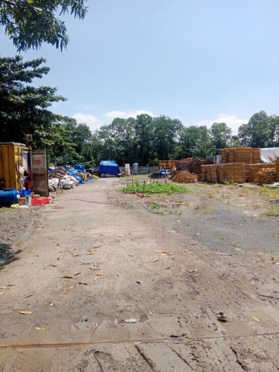 Bán Gấp Đất Mặt Tiền Xuân Thới Thượng 1 Hóc Môn 2310m2Ful TC Chỉ 68 Tỷ