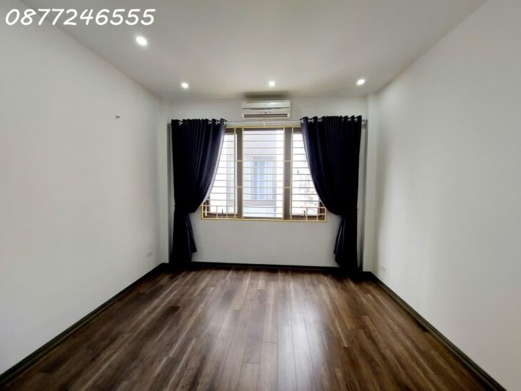 Tựu Liệt Giá Chỉ 5.6 Tỷ 30m² x 5 Tầng – Nhà Mới Tinh