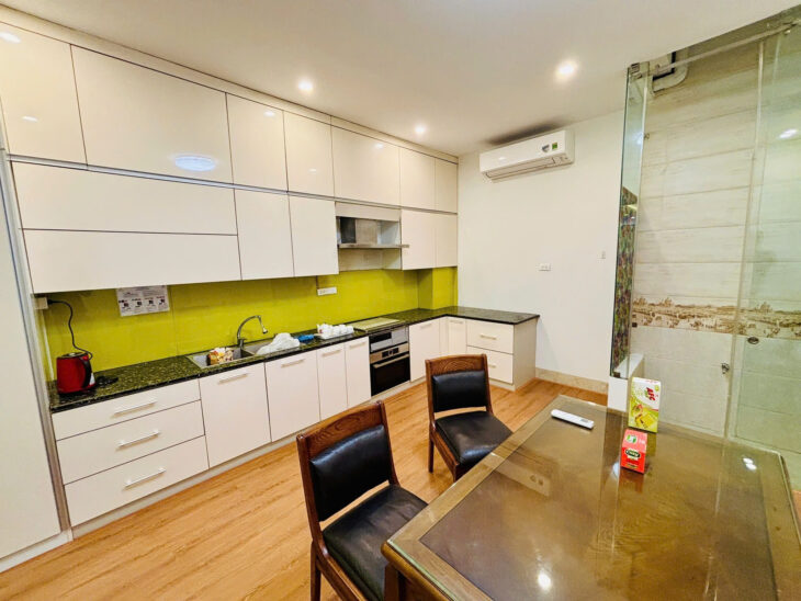 NHÀ PHÂN LÔ QUÂN ĐỘI PHỐ TÔ VĨNH DIỆN – 70M² – MT 5.2M – Ô TÔ TRÁNH – KINH DOANH – 19.5 TỶ
