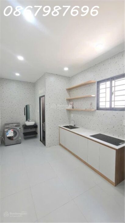 ???? SIÊU PHẨM NHÀ ĐẸP FULL NỘI THẤT PHỐ TÂY – GIÁ CHỈ 4,8 TỶ – TP. NHA TRANG