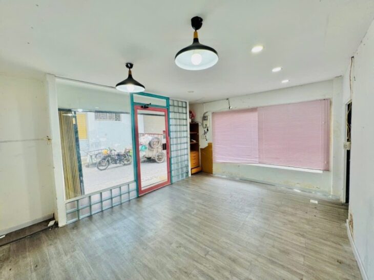 Bán Nhà HXH Bạch Đằng (5×9) gần Hàng Xanh Nhỉnh 5 Tỷ