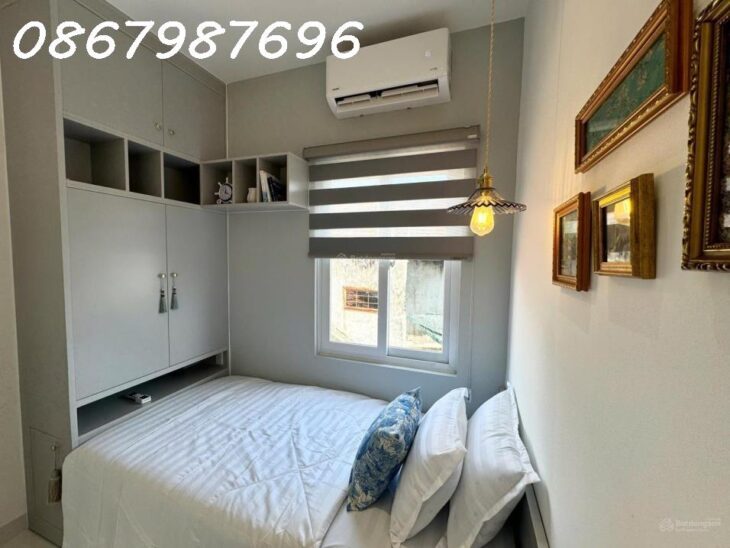 Nhà phố giá rẻ ngay trung tâm thành phố Nha Trang