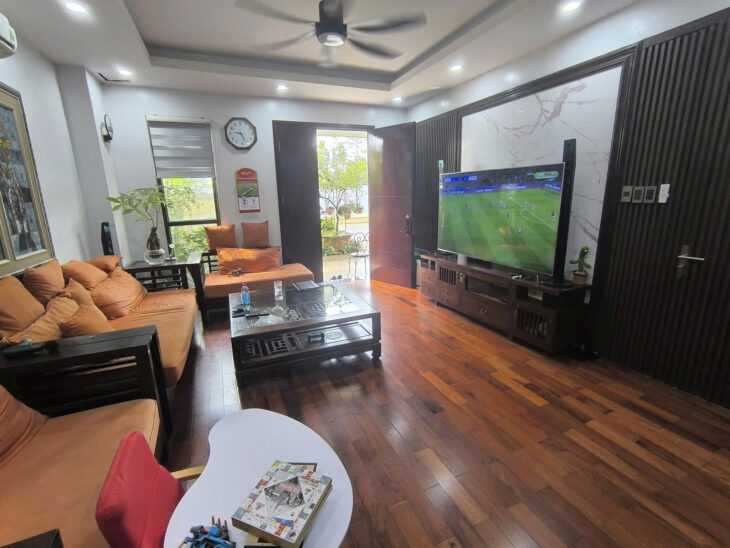 BÁN BIỆT THỰ KHUẤT DUY TIẾN, THANH XUÂN – 180M² x 5 TẦNG – Ô TÔ TRÁNH – KD SẦM UẤT – 42 TỶ