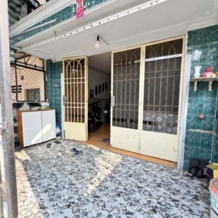 Nhà Bán P7, Q8 đường Phạm Thế Hiển, hẻm yên tĩnh – Giá 3,59 tỷ???? Nhà Bán P7, Q8 đường Phạm Thế Hiển, hẻm yên tĩnh – Giá 3,59 tỷ????