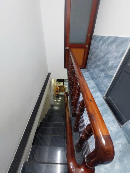 HẺM XE TẢI, ĐƯỜNG SỐ 2, TRƯỜNG THỌ, CHỈ 7.3 T.Ỷ – TƯƠNG LAI RA MẶT TIỀN – THÍCH HỢP VỪA Ở VỪA KINH