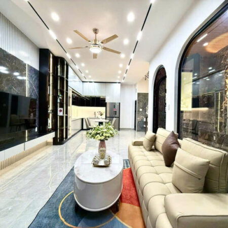 ???? “SIÊU PHẨM 3 TẦNG LÊ DUẨN – FULL NỘI THẤT XỊN, ĐANG CHO THUÊ 144TR/NĂM, CHỈ 3.95 TỶ!” ✨