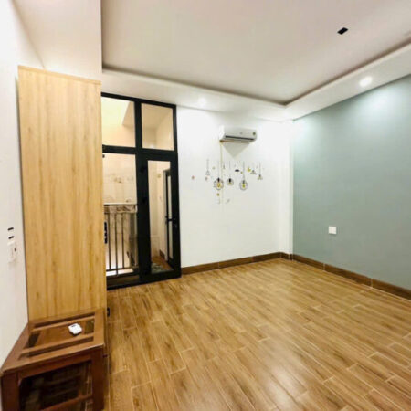 NHÀ 3 TẦNG KIÊN CỐ – MẶT TIỀN NGUYỄN ĐÌNH – ĐẦU TƯ ĐỈNH, Giá 6.1 tỷ