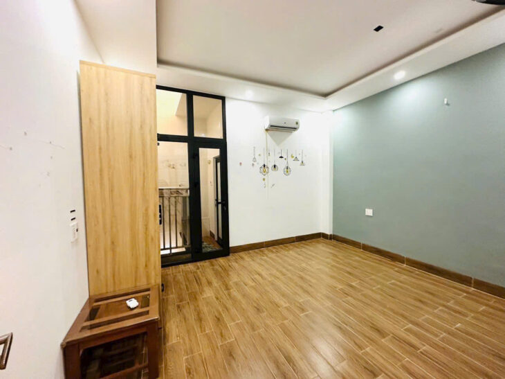 NHÀ 3 TẦNG KIÊN CỐ – MẶT TIỀN NGUYỄN ĐÌNH – ĐẦU TƯ ĐỈNH, Giá 6.1 tỷ