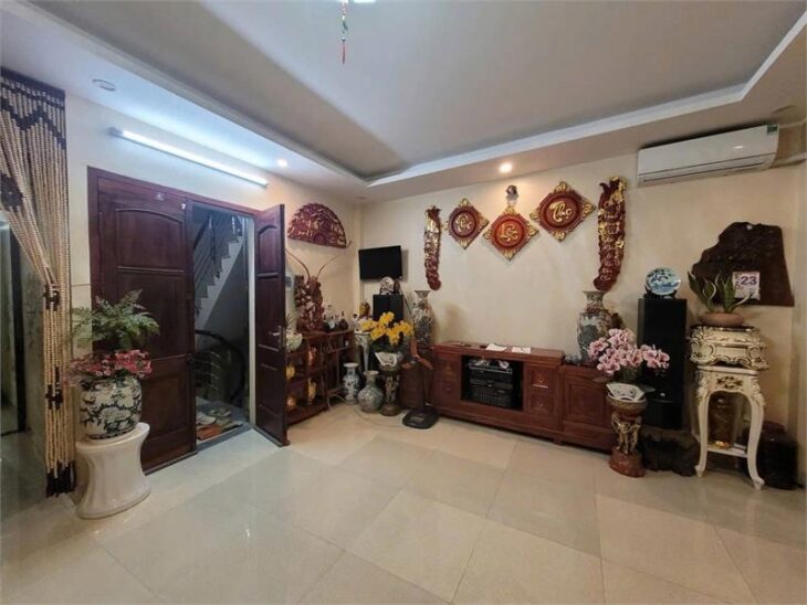 BÁN NHÀ SIÊU ĐẸP Ở MỸ ĐÌNH GIÁ 17 TỈ NAM TỪ LIÊM HÀ NỘI BỐ MẸ MUA NHÀ CHO CON Ở ĐỂ ĐI HỌC QUÁ