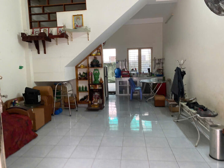 21. Cần bán gấp NHÀ 3 PHÒNG KDC HOÀNG QUÂN, Cái Răng
