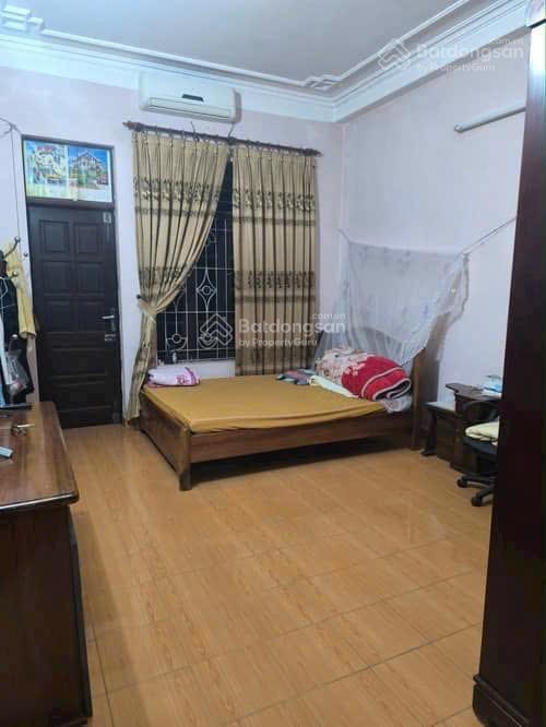 Nhà đẹp khu phân lô, KĐT Đại Kim, DT: 60m2 x 4 tầng, MT: 4m, giá 22,6 tỷ (bác có thương lượng)