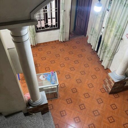 BÁN NHÀ MẶT PHỐ LÝ SƠN, LONG BIÊN – 31M², 4 TẦNG – GIÁ 11.5 TỶ