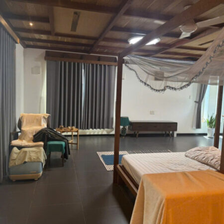 BIỆT THỰ NGHỈ DƯỠNG DỰ ÁN ONE RIVER PHÚ MỸ AN