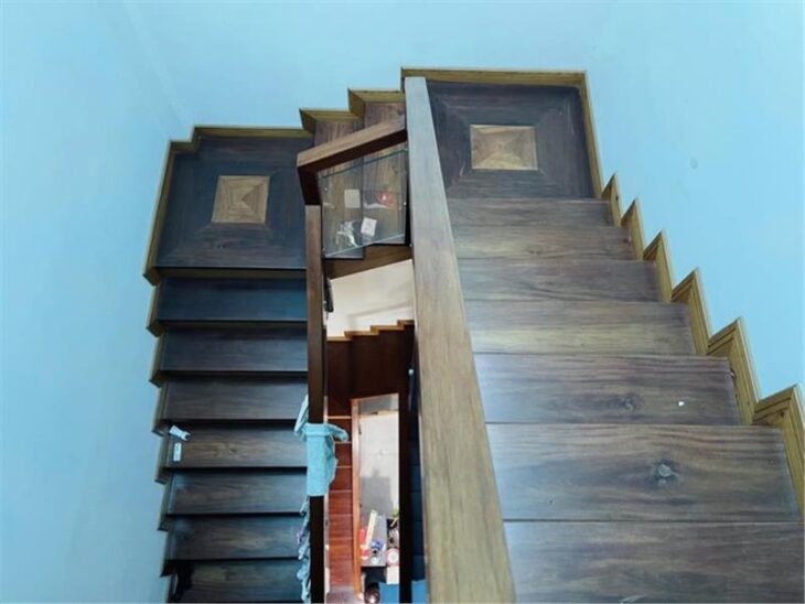BT6 🏡 BIỆT THỰ SANG TRỌNG NGANG 8M – LIÊN KHU 4-5 BHHB GẦN TÂN PHÚ – NỘI THẤT GỖ ĐỎ ĐẶC BIỆT –