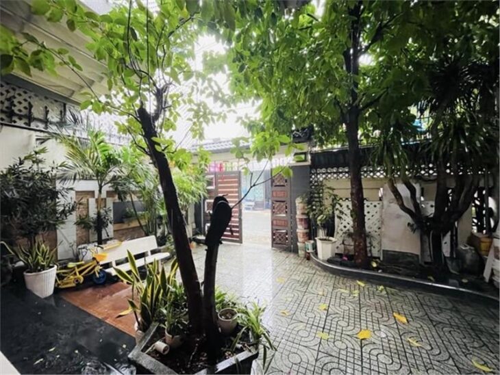 BT6 🏡 BIỆT THỰ SANG TRỌNG NGANG 8M – LIÊN KHU 4-5 BHHB GẦN TÂN PHÚ – NỘI THẤT GỖ ĐỎ ĐẶC BIỆT –