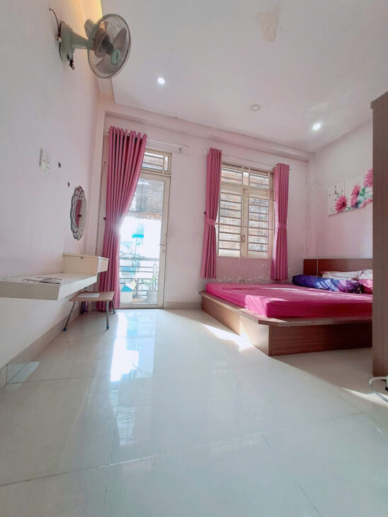 Bán nhà Nguyễn Văn Lượng, Cityland Gò Vấp – Full nội thất đẹp, chỉ 5.299 tỷ TL!