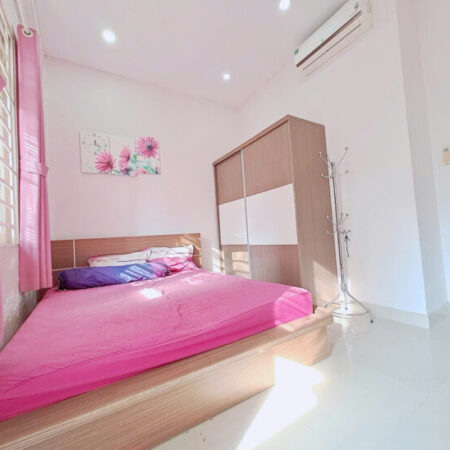 Bán nhà Nguyễn Văn Lượng, Cityland Gò Vấp – Full nội thất đẹp, chỉ 5.299 tỷ TL!