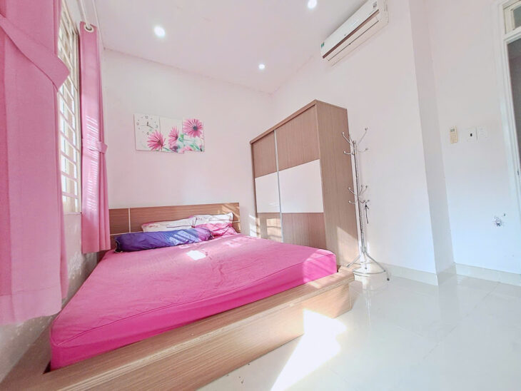 Bán nhà Nguyễn Văn Lượng, Cityland Gò Vấp – Full nội thất đẹp, chỉ 5.299 tỷ TL!