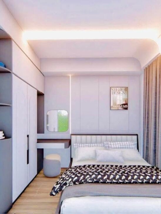 ???? Bán nhà CMT8 P.15 Q.10, nở hậu, giá chỉ 6.x tỷ!